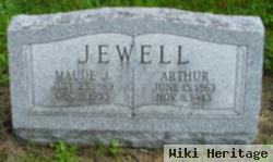 Arthur Jewell