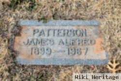James Alfred Patterson
