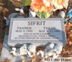 Tannar Sifrit