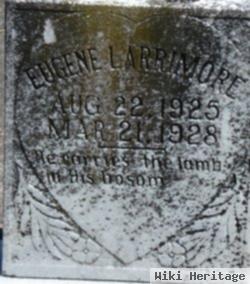 Eugene Larrimore