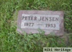 Peter Jensen