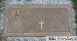 Minnie R. Knuth Kirkby