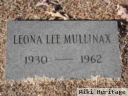 Leona Lee Mullinax