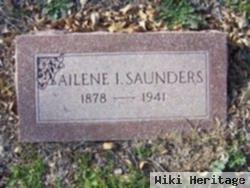 Ailene Isabel Teague Saunders