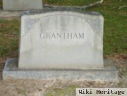 Charles Erdman Grantham