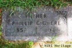 Phillip Giguere