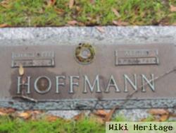 Alfred Hoffmann