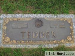 Ruby M. Cox Tedder