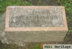 Herbert John "jack" Byron