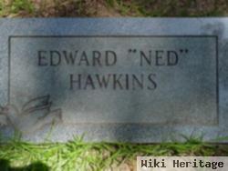 Edward "ned" Hawkins