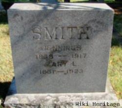 Mary L. Smith