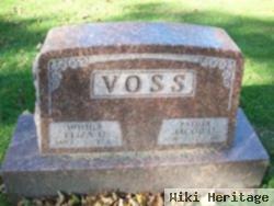 Jacob H Voss