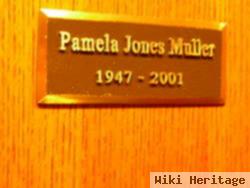 Pamela Jones Muller