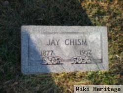 Jay David Chism