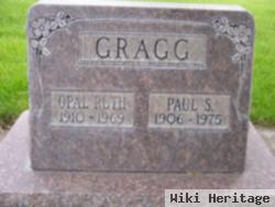 Paul Stanley Gragg