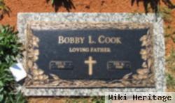 Bobby Lee Cook