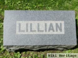 Lillian W Girling