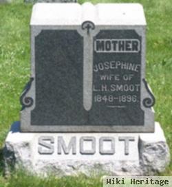 Josephine East Smoot