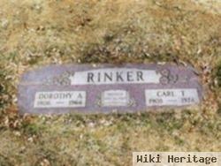 Dorothy H. Rinker