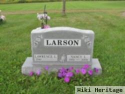 Nancy L Larson