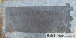 Joseph L Moreau