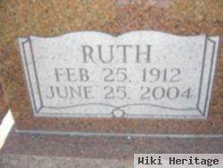 Ruth Smart