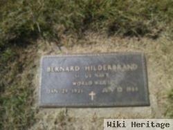 Bernard Hilderbrand