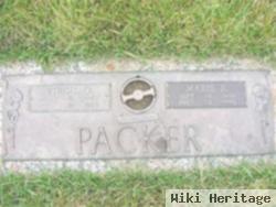 Virgil O. Packer