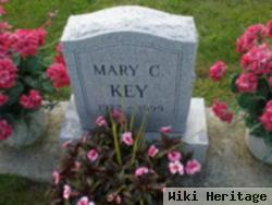 Mary C Key