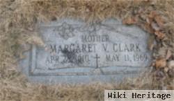 Margaret Clark