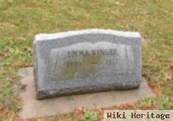 Emma Vinger