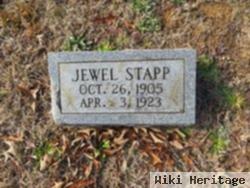 Jewel Mae Stapp