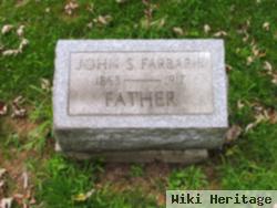 John S. Farbarik