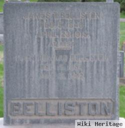 Mary Howard Belliston