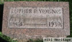 Luther Young