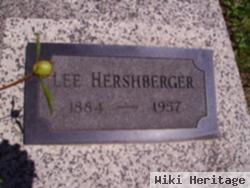 Lee J "joe" Hershberger