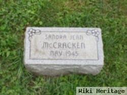 Sandra Jean Mccracken