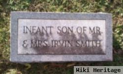 Infant Son Smith