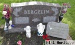 Harold W Bergelin