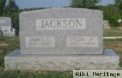 James L Jackson, Jr