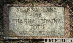 Channa Edwina Toth