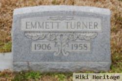 Emmett Turner