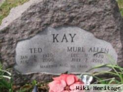 Murl Allen Kay