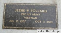 Jessie V Pollard