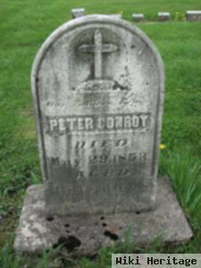 Peter Conroy