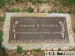 Adeline E. Ticky Veverka