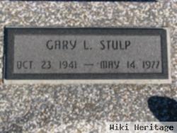 Gary L. Stulp