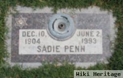 Sadie Penn
