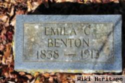 Emila C. Benton