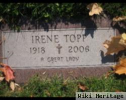 Irene Topp